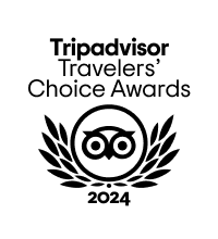 Tripadvisor Recognition - The Golden Crown Hotel